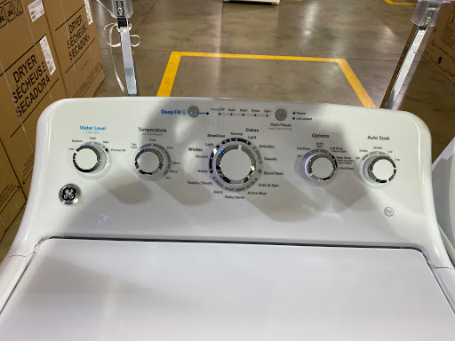 Appliance Store «Sears Outlet», reviews and photos, 3000 Grapevine Mills Pkwy #117, Grapevine, TX 76051, USA