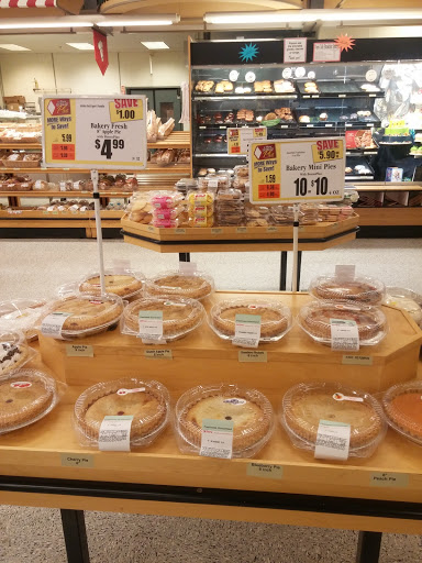 Supermarket «TOPS Friendly Markets», reviews and photos, 408 West Ave, Albion, NY 14411, USA