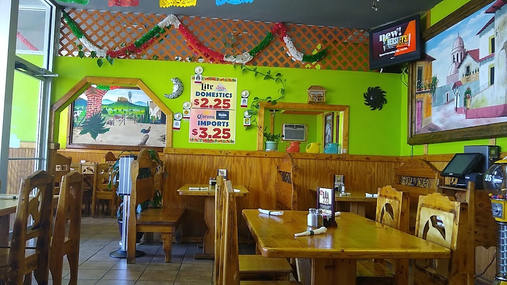 La Hacienda Mexican Restaurant 37381