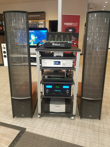 Electronics Store «Best Buy», reviews and photos, 220 Daniel Webster Hwy, Nashua, NH 03060, USA