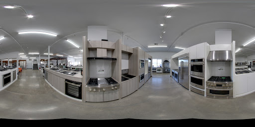 Appliance Store «Johnson Brothers Appliances», reviews and photos, 571 NE Azure Dr, Bend, OR 97701, USA