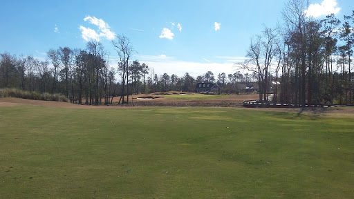 Golf Club «Cape Fear National Golf Course at Brunswick Forest», reviews and photos, 1281 Cape Fear National Dr, Leland, NC 28451, USA