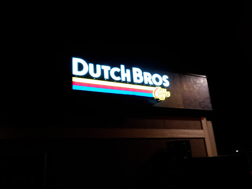 Coffee Shop «Dutch Bros Coffee», reviews and photos, 8940 SW Hall Blvd, Portland, OR 97223, USA