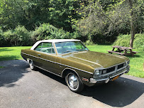 Mark's Cars Inc | Restorations - Classics and Muscle Cars - Photo 9 - Car repair in Wauconda, IL, Round Lake Beach