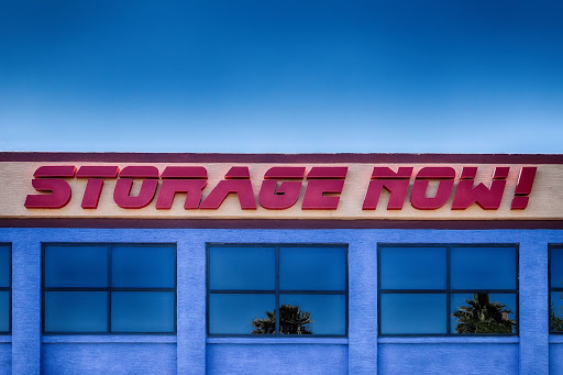 Self-Storage Facility «Storage Now», reviews and photos, 8355 E McDonald Dr, Scottsdale, AZ 85250, USA