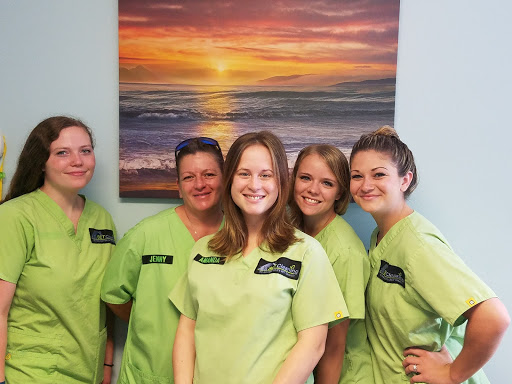 House Cleaning Service «SET Cleaning Services, LLC», reviews and photos, 2927 Anderson Hwy, Powhatan, VA 23139, USA