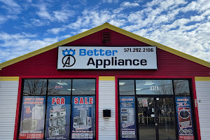 Better Appliance