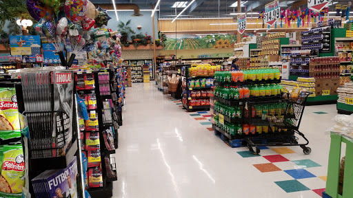 Supermarket «Vallarta Supermarkets», reviews and photos, 10950 Sherman Way, Burbank, CA 91505, USA