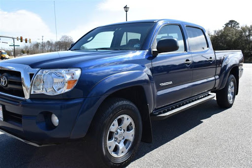 Used Car Dealer «Capitol Motors, LLC», reviews and photos, 8608 Jefferson Davis Hwy, Fredericksburg, VA 22407, USA