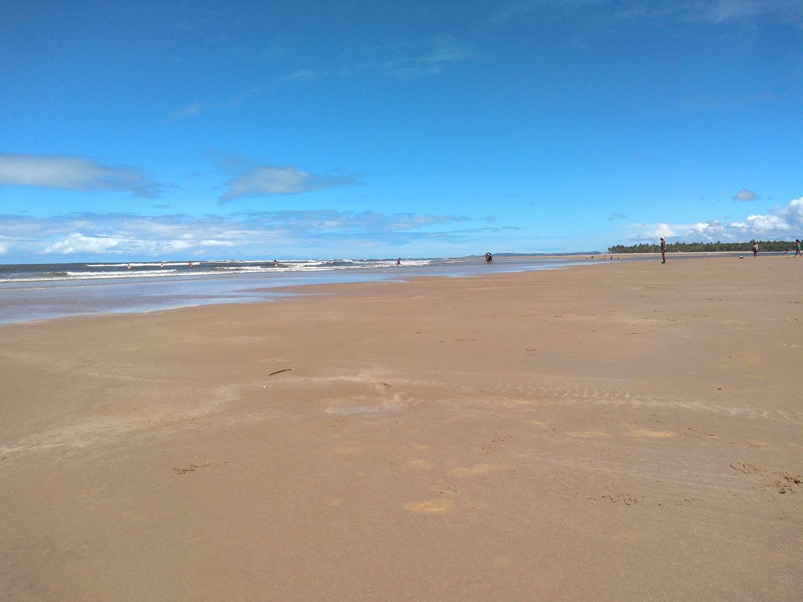 Praia de Barra de Jangada photo #9