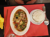 Soupe du Restaurant vietnamien Le Saïgon à Lons-le-Saunier - n°3