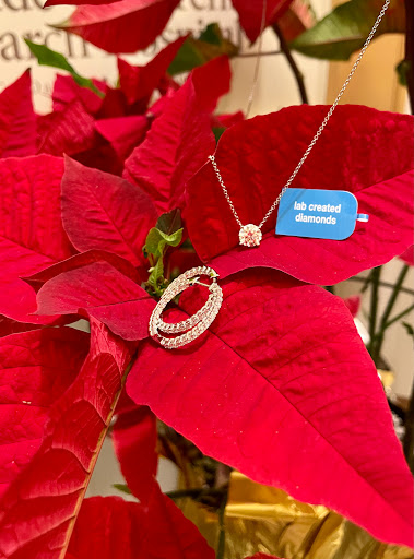 Jewelry Store «Jared The Galleria of Jewelry», reviews and photos, 111 W Reynolds Rd #150, Lexington, KY 40503, USA