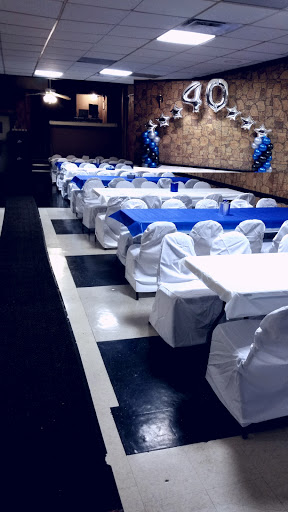 Auditorium «Kings & Queens Hall Rental», reviews and photos, 15845 Schaefer Hwy, Detroit, MI 48227, USA