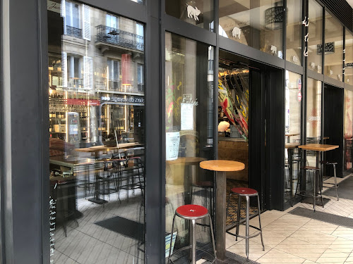 restaurants L'Avant Comptoir du Marché Paris