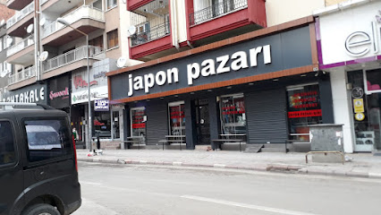 Japon Pazari