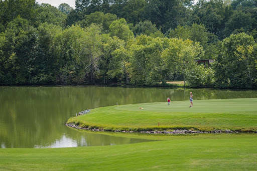 Golf Course «Forrest Crossing Golf Course», reviews and photos, 750 Riverview Dr, Franklin, TN 37064, USA