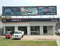 Mahindra Hora Motors   Suv & Commercial Vehicle Showroom