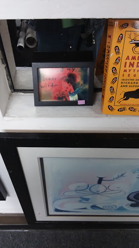 Thrift Store «SPCA of Northern Nevada Thrift Store», reviews and photos, 401 Vine St, Reno, NV 89503, USA