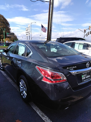 Used Car Dealer «Enterprise Car Sales», reviews and photos, 411 Connecticut Blvd, East Hartford, CT 06108, USA