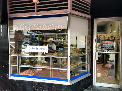 9523 Harding Ave, Surfside, FL 33154, USA