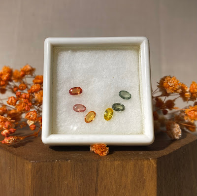 L'atelier d'Anaëlle Joaillerie à Besançon