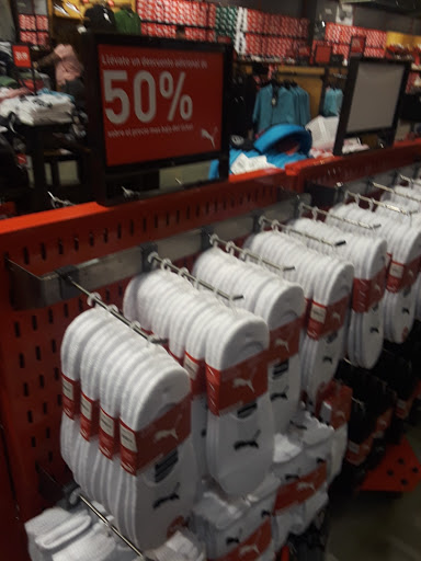 Shoe Store «PUMA», reviews and photos, 11401 NW 12th St #286, Miami, FL 33172, USA