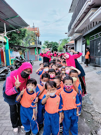 Foto TK Swasta  Dharma Wanita Persatuan Ngembung, Kabupaten Gresik