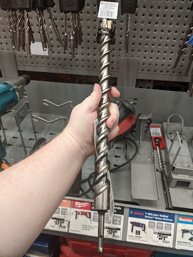 Home Improvement Store «The Home Depot», reviews and photos, 124-04 31st Ave, Queens, NY 11354, USA