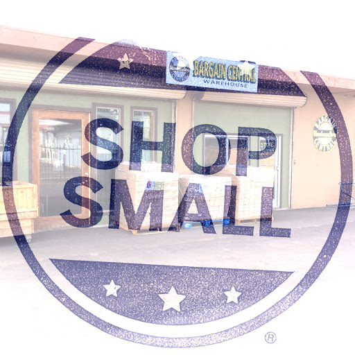 Thrift Store «Bargain Central Warehouse», reviews and photos, 251 N Morris, Mesa, AZ 85201, USA