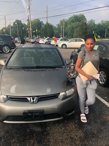 Used Car Dealer «Lavish Auto Sales», reviews and photos, 4526 Old Wake Forest Rd, Raleigh, NC 27609, USA