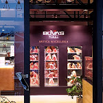 Photo n°3 de l'avis de rafela.e fait le 08/06/2021 à 06:59 sur le  Bova's The Grill Bisteccheria Steakhouse - Tivoli à Tivoli