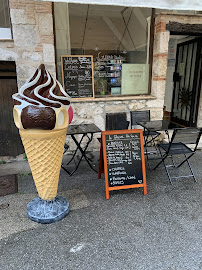 Photos du propriétaire du Crêperie Le Glacier de Vence - n°5