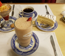 Sanborns Café photo