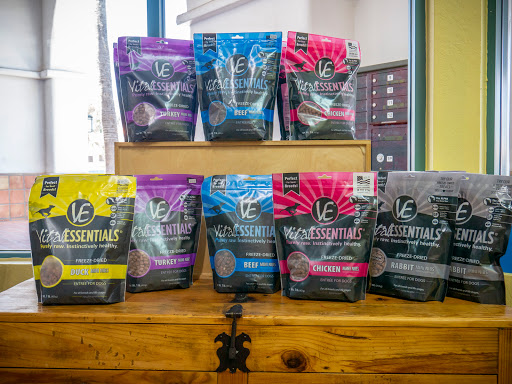 Pet Store «Kosmos Dog House», reviews and photos, 10105 E Vía Linda, Scottsdale, AZ 85258, USA