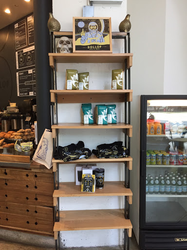 Coffee Shop «Dollop Coffee Co.», reviews and photos, 345 E Ohio St, Chicago, IL 60611, USA