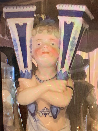 Antique Store «Elite Galleries», reviews and photos, 5517 US-19, New Port Richey, FL 34652, USA