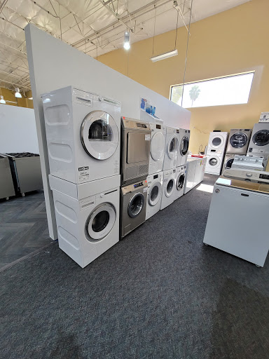 Appliance Store «Friedmans Appliance Kitchen Bath», reviews and photos, 1827 E Spring St, Long Beach, CA 90806, USA