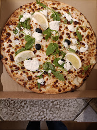 Photos du propriétaire du Pizzas à emporter Pizzeria le cocon à Saint-Paulien - n°13