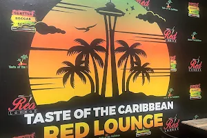 Red Lounge image