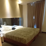 Photo n°6 de l'avis de GianLuca.i fait le 03/12/2023 à 07:57 sur le  Idea Hotel Savona à Savona