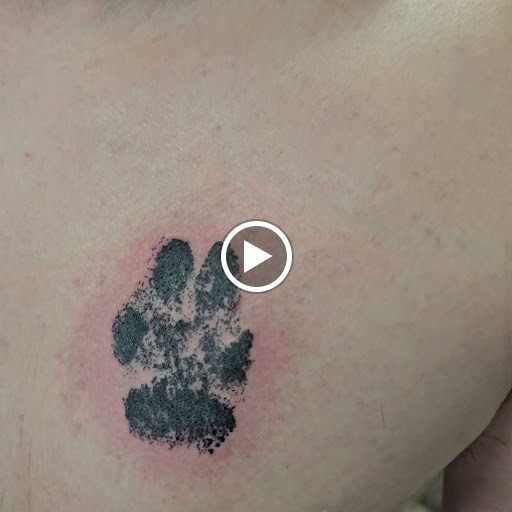 Explore darling in the franxx tattoo ideas, creative tattoo ideas in Traverse City, available at Pinups & Needles