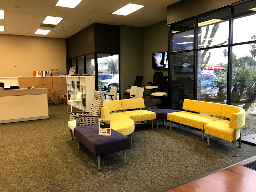 Office Furniture Store «Arizona Office Liquidators & Designs», reviews and photos, 3920 E Broadway Rd, Phoenix, AZ 85040, USA