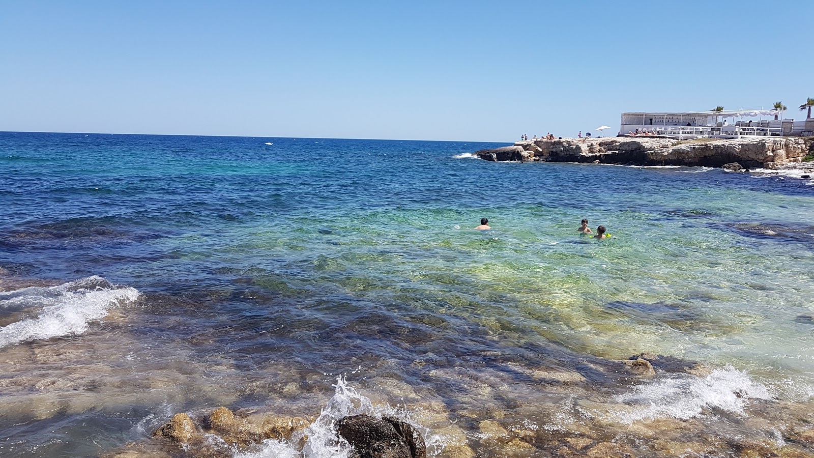 Lido Apulia photo #8