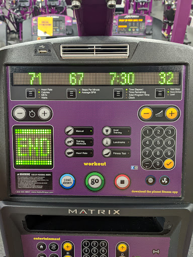 Gym «Planet Fitness», reviews and photos, 33605 Aurora Rd, Solon, OH 44139, USA