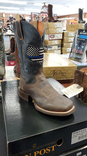 Western Apparel Store «Circle B Western Wear», reviews and photos, 8064 W Ridge Rd, Brockport, NY 14420, USA