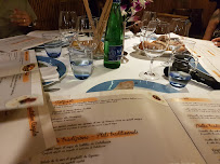 Ristorante LA CANTINELLA à Naples carte