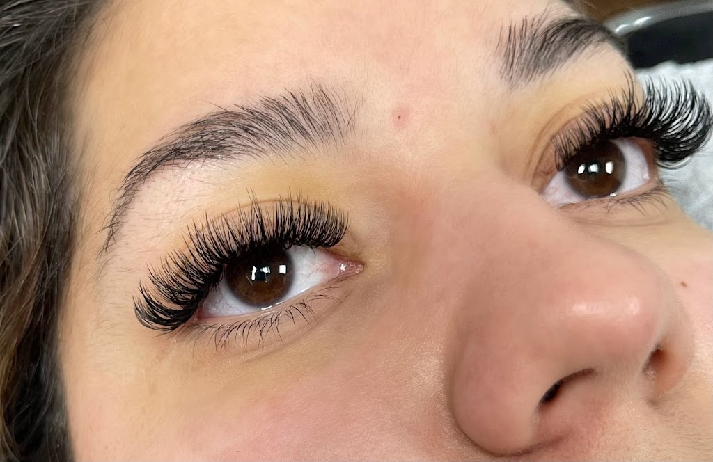 Lash n Brow Couture Abilene 79605