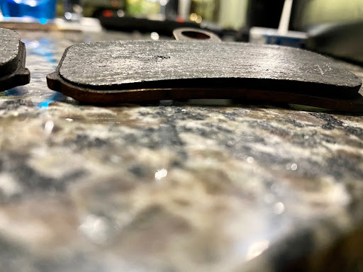 Harley-Davidson Dealer «Mancuso Harley-Davidson Central», reviews and photos, 535 N Loop W Fwy, Houston, TX 77018, USA