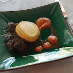 Photo n°4 de l'avis de Jader.a fait le 26/10/2021 à 06:16 sur le  Ristorante Il Naviglio Grande à Vermezzo con Zelo