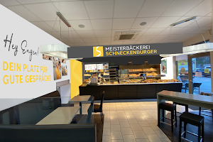 Meisterbäckerei Schneckenburger image